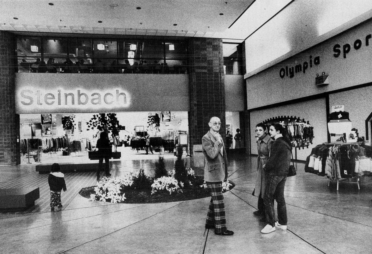 Mall